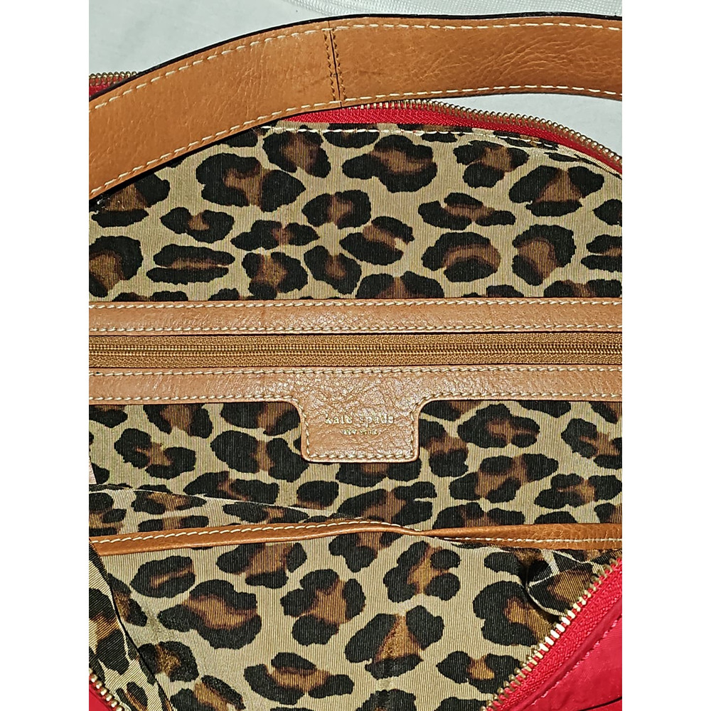 Kate Spade Hobo Purse with Dust Bag - Picture 7 of 8